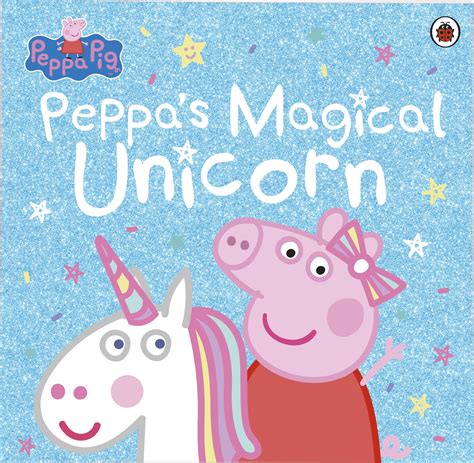 Behind the Scenes: Creating the Visual Effects for Peppa's Magical Unicorn World